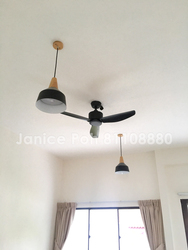 Pasir Ris Beach Park (D18), Semi-Detached #182803892
